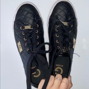 guess shoes